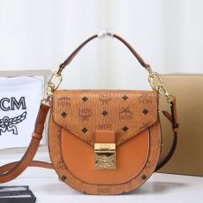 MCM Satchel Bags